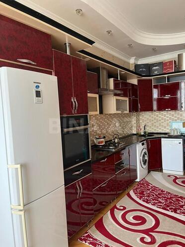 Продаётся 3-комн. новостройка 140 м², пос. Ясамал, photo 11 from 14