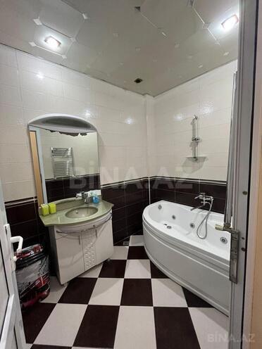 Продаётся 3-комн. новостройка 140 м², пос. Ясамал, photo 12 from 14