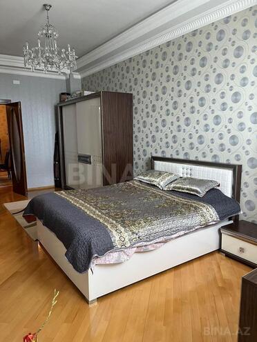 Продаётся 3-комн. новостройка 140 м², пос. Ясамал, photo 6 from 14