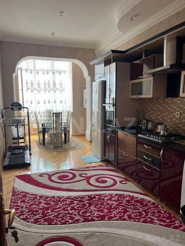 Продаётся 3-комн. новостройка 140 м², пос. Ясамал, photo 10 from 14