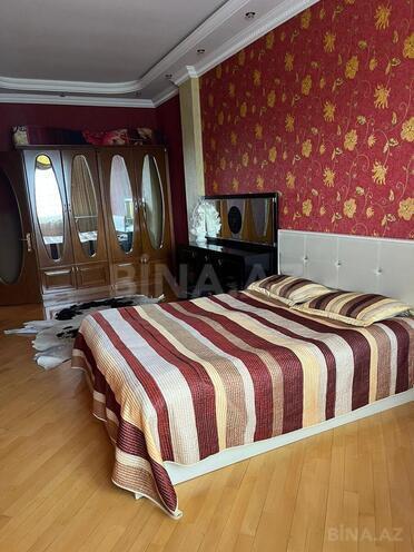 Продаётся 3-комн. новостройка 140 м², пос. Ясамал, photo 5 from 14