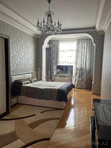 Продаётся 3-комн. новостройка 140 м², пос. Ясамал, photo 7 from 14