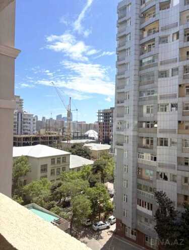 Satılır 3 otaqlı yeni tikili 146 m², Gənclik m., photo 10 from 18