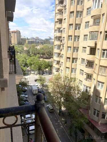 Satılır 3 otaqlı yeni tikili 146 m², Gənclik m., photo 11 from 18