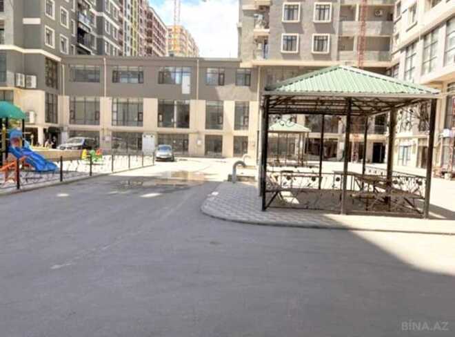 Satılır 3 otaqlı yeni tikili 146 m², Gənclik m., photo 16 from 18