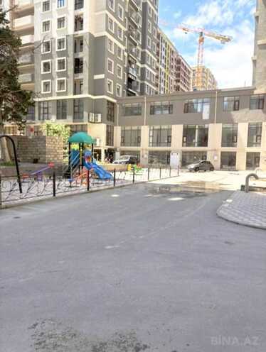 Satılır 3 otaqlı yeni tikili 146 m², Gənclik m., photo 15 from 18