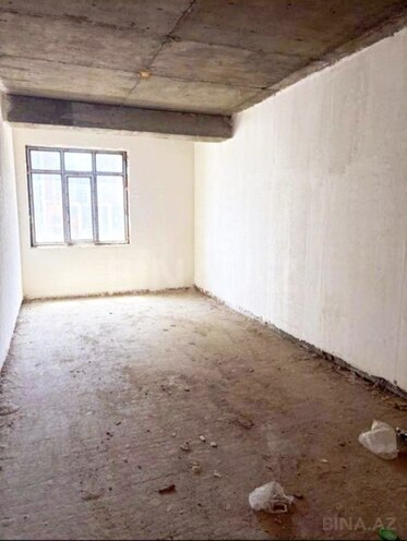 Satılır 3 otaqlı yeni tikili 146 m², Gənclik m., photo 1 from 18