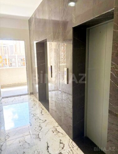 Satılır 3 otaqlı yeni tikili 146 m², Gənclik m., photo 9 from 18