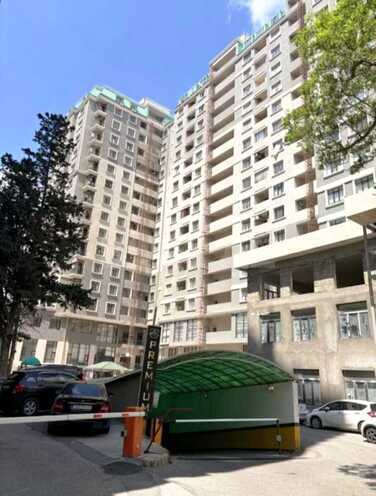 Satılır 3 otaqlı yeni tikili 146 m², Gənclik m., photo 17 from 18