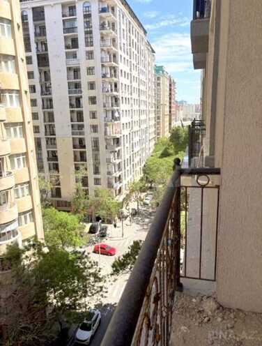 Satılır 3 otaqlı yeni tikili 146 m², Gənclik m., photo 12 from 18