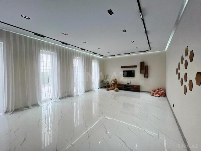 Satılır 4 otaqlı həyət evi/bağ evi 130 m², Şüvəlan q., photo 6 from 15