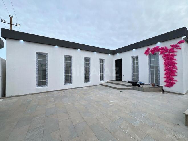 Satılır 4 otaqlı həyət evi/bağ evi 130 m², Şüvəlan q., photo 3 from 15