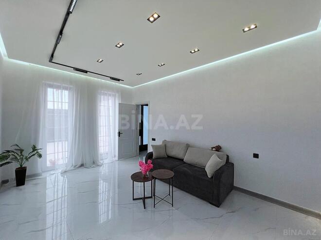 Satılır 4 otaqlı həyət evi/bağ evi 130 m², Şüvəlan q., photo 4 from 15