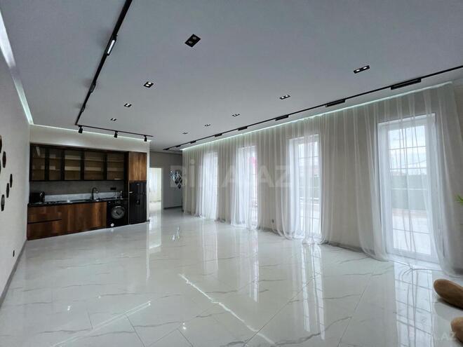 Satılır 4 otaqlı həyət evi/bağ evi 130 m², Şüvəlan q., photo 8 from 15