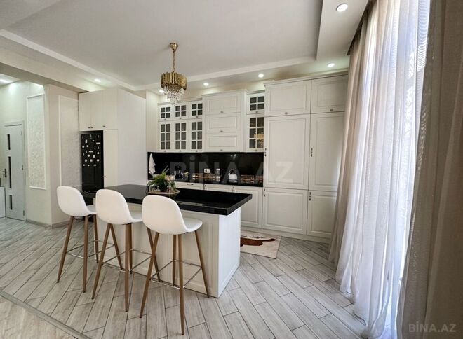 Продаётся 4-комн. новостройка 144 м², пос. Аг шехер, photo 10 from 23