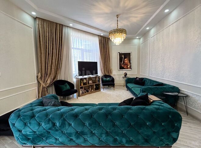 Продаётся 4-комн. новостройка 144 м², пос. Аг шехер, photo 5 from 23