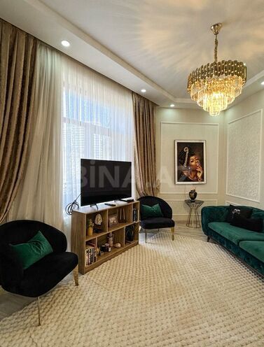 Продаётся 4-комн. новостройка 144 м², пос. Аг шехер, photo 6 from 23