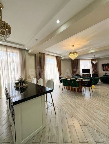 Продаётся 4-комн. новостройка 144 м², пос. Аг шехер, photo 11 from 23