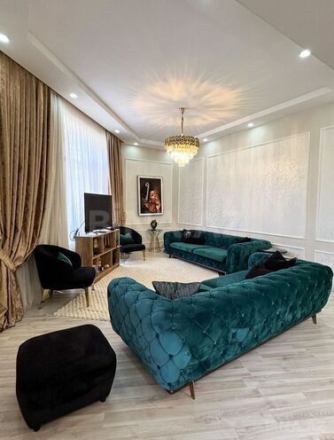 Продаётся 4-комн. новостройка 144 м², пос. Аг шехер, photo 4 from 23