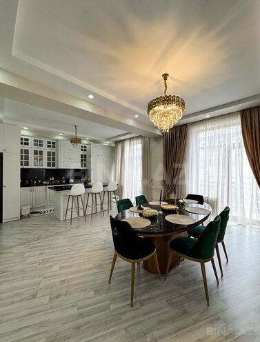 Продаётся 4-комн. новостройка 144 м², пос. Аг шехер, photo 7 from 23