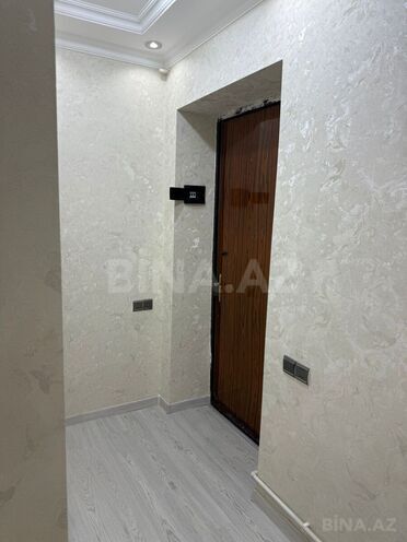 Satılır 3 otaqlı köhnə tikili 50 m², Nəriman Nərimanov m., photo 11 from 12