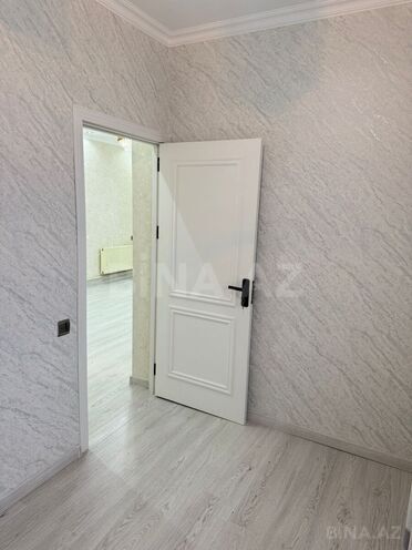 Satılır 3 otaqlı köhnə tikili 50 m², Nəriman Nərimanov m., photo 8 from 12