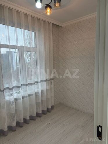 Satılır 3 otaqlı köhnə tikili 50 m², Nəriman Nərimanov m., photo 5 from 12