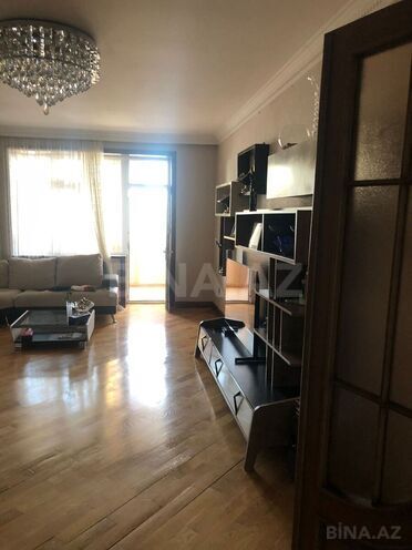 Продаётся 3-комн. новостройка 165 м², м. Низами, photo 6 from 24