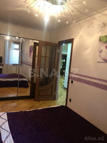 Продаётся 3-комн. новостройка 165 м², м. Низами, photo 9 from 24