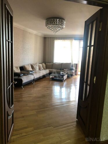 Продаётся 3-комн. новостройка 165 м², м. Низами, photo 4 from 24