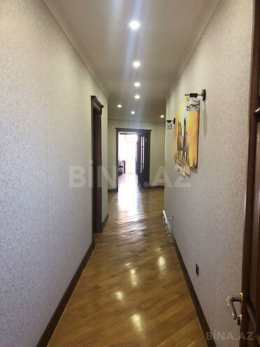 Продаётся 3-комн. новостройка 165 м², м. Низами, photo 7 from 24