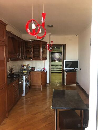 Продаётся 3-комн. новостройка 165 м², м. Низами, photo 23 from 24