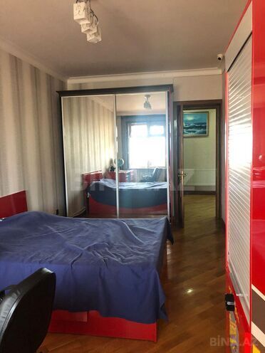 Продаётся 3-комн. новостройка 165 м², м. Низами, photo 21 from 24