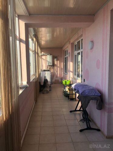 Продаётся 3-комн. новостройка 165 м², м. Низами, photo 22 from 24