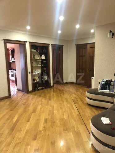 Продаётся 3-комн. новостройка 165 м², м. Низами, photo 10 from 24