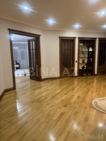 Продаётся 3-комн. новостройка 165 м², м. Низами, photo 14 from 24