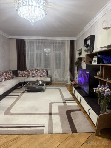 Продаётся 3-комн. новостройка 165 м², м. Низами, photo 1 from 24