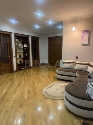 Продаётся 3-комн. новостройка 165 м², м. Низами, photo 3 from 24