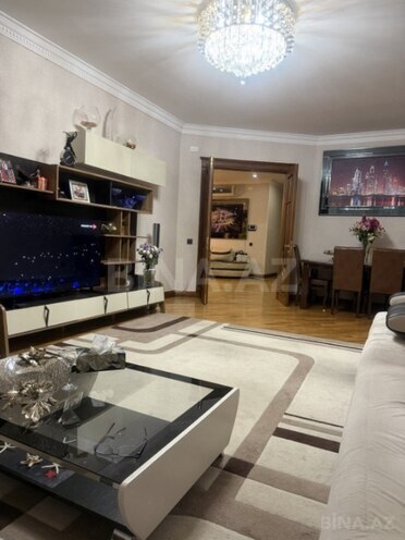 Продаётся 3-комн. новостройка 165 м², м. Низами, photo 15 from 24