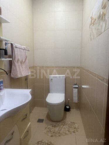 Продаётся 3-комн. новостройка 165 м², м. Низами, photo 17 from 24