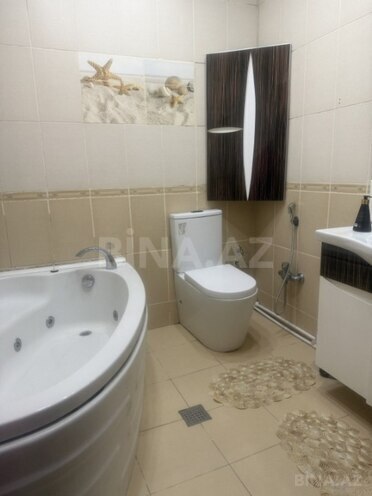 Продаётся 3-комн. новостройка 165 м², м. Низами, photo 16 from 24