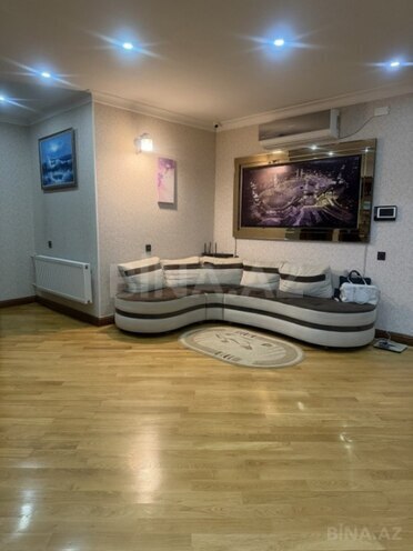 Продаётся 3-комн. новостройка 165 м², м. Низами, photo 12 from 24
