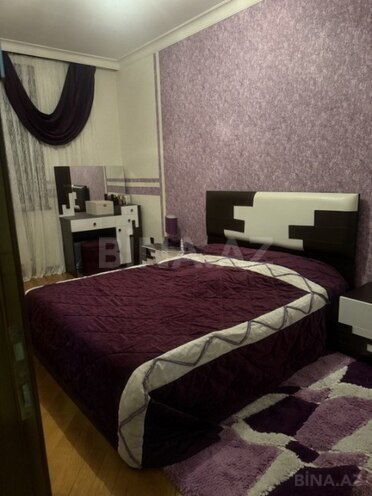 Продаётся 3-комн. новостройка 165 м², м. Низами, photo 13 from 24