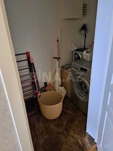 Сдаётся 3-комн. новостройка 107 м², Насиминский  р., photo 13 from 16