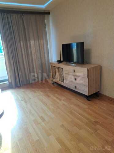 Сдаётся 3-комн. новостройка 107 м², Насиминский  р., photo 3 from 16