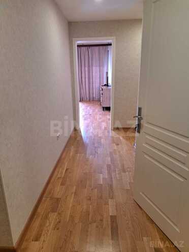 Сдаётся 3-комн. новостройка 107 м², Насиминский  р., photo 9 from 16
