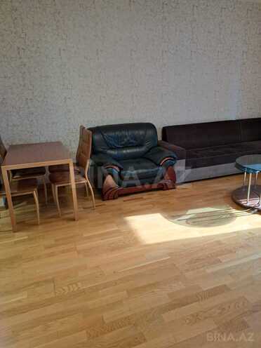 Сдаётся 3-комн. новостройка 107 м², Насиминский  р., photo 6 from 16