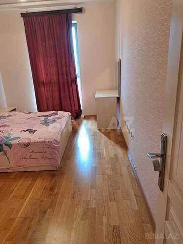 Сдаётся 3-комн. новостройка 107 м², Насиминский  р., photo 4 from 16