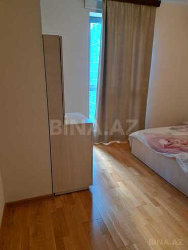 Сдаётся 3-комн. новостройка 107 м², Насиминский  р., photo 10 from 16