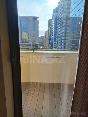 Сдаётся 3-комн. новостройка 107 м², Насиминский  р., photo 12 from 16